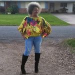 Ruby Christopher - @ruby.christopher.77 - Instagram