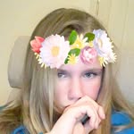 ruby Christopher - @ruby_christopher123spamm - Instagram