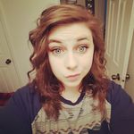 Chelsy - @ruby_clark - Instagram