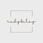 ＲＵＢＹ＆ＣＬＡＹ - @rubyandclay - Instagram