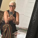Ruby Colbert - @okmulgee1951 - Instagram