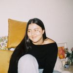 Ruby Coley - @rubycoley - Instagram