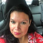 Ruby J. Combs - @dragonruv - Instagram