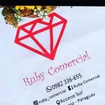 Ruby - @ruby_comercial - Instagram