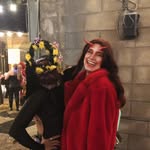 Ruby - @rubyconn - Instagram