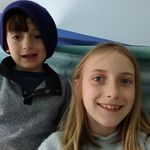 Ruby Connell - @rubyestellio - Instagram