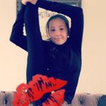 Ruby Connell 💋 - @rubyc_dance_123 - Instagram