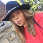 Ruby Eustace Cope - @kiloren43 - Instagram