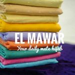 Ruby Cotton 25K,Ruby Linen 35K - @elmawarofficial - Instagram