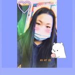 Б. Бадмаараг - @ruby_cullen1217 - Instagram
