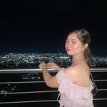 Ruby Cullen Lidres - @rubylidres - Instagram