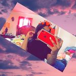 Helena Alvizures - @ruby_curly.head - Instagram