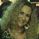 Robana Motamed - @rubycurly1 - Instagram