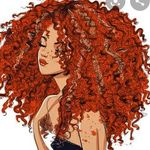 ✨ - @ruby.curlyy - Instagram