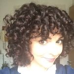 Rubycurls - @rubycurls33 - Instagram