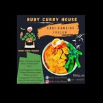 Ruby Curry House - @rubycurryhouse - Instagram