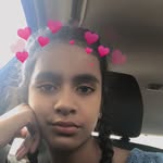 Ruby Curry-Srivastava - @love_gacha2209 - Instagram