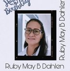Ruby May Bobis Dahlen - Facebook