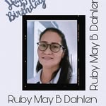 Ruby May Bobis Dahlen - @2018_rmbobisdahlen2014 - Instagram