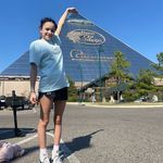 Ruby Dale - @mae_arubya - Instagram