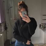 Ruby / Dancer / 17 - @ruby_diaz.17 - Instagram