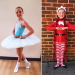 @ruby_dancer2020 - Instagram