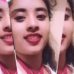 Ruby dancer - @hasnain4082khan - Instagram