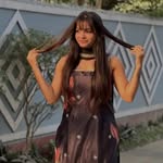 Ruby dancer 🥰😍🥰 - @jaun_r_j_28 - Instagram