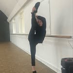 Ruby-jade dancer - @rubydancer2012 - Instagram