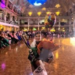 Ruby Lou - @rubylou_dancer - Instagram