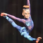 Ruby Nuttall - @ruby_dancer472 - Instagram