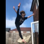 Ruby_.taylor - @ruby._dancer.11 - Instagram