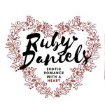 Ruby Daniels - @rubydanielsauthor - Instagram