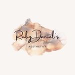 Ruby Daniel's Aesthetics - @rubydanielsaesthetics - Instagram