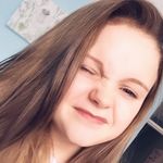 Ruby Dawson - @makeup._.rubyx - Instagram