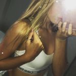 Ruby Dawson - @im_ruby_and_im_such_a_slut - Instagram
