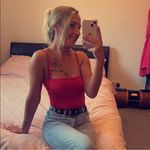 Ruby Dawson - @98rdawson - Instagram