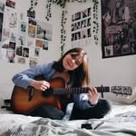 Ruby 🌟 - @rubydeanmusic - Instagram