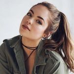 Ruby Dean - @ruby.dean96 - Instagram