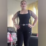 Ruby Barbosa Gomezcaceres - @rubyde_aries - Instagram