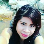 Ruby de Jesus - @itzel.margaret - Instagram