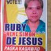 Ruby De Jesus - Facebook
