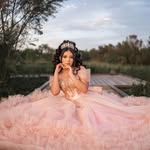 Ruby De Leon - @rubyde63 - Instagram