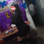 Ruby DE Leon - @uribeyde - Instagram