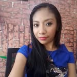 Ruby Deleon - @ruby0288 - Instagram