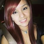 Ruby Deleon - @r_ubymartinez - Instagram