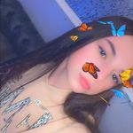 Ruby Dickinson - @xxrubyxoxo - Instagram