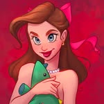 Ruby Doll - @rubydollcd - Instagram