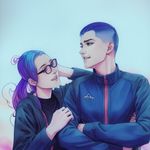 Dương RuBy - @rubydollar - Instagram