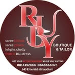 Ruby Tailor - Facebook